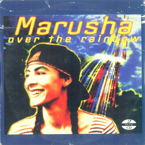 Marusha - Somewhere Over the Rainbow (1994)