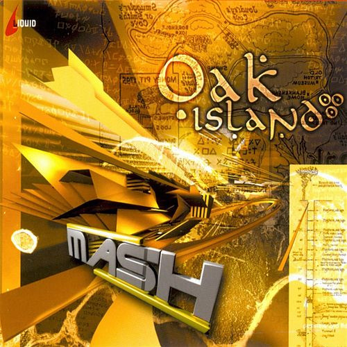 Mash - Oak Island (Pirata Radio) (2003)