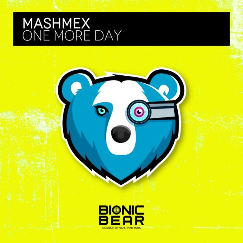 Mashmex - One More Day (2020)