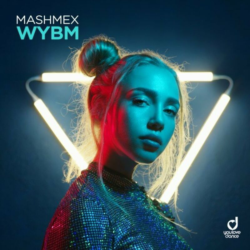 Mashmex - Wybm (2023)