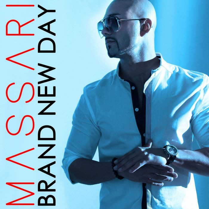 Massari - Brand New Day (2012)