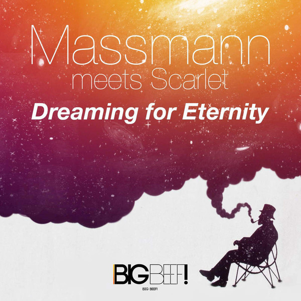 Massmann Meets Scarlet - Dreaming for Eternity (Radio Edit) (2014)
