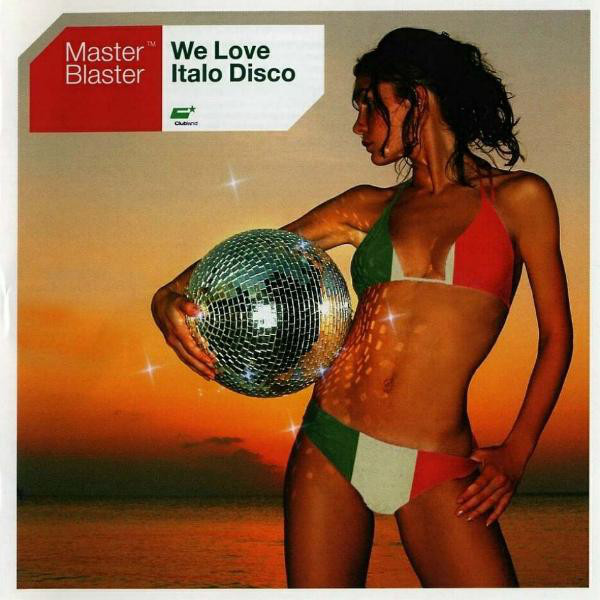 Master Blaster - Another Life (2003)