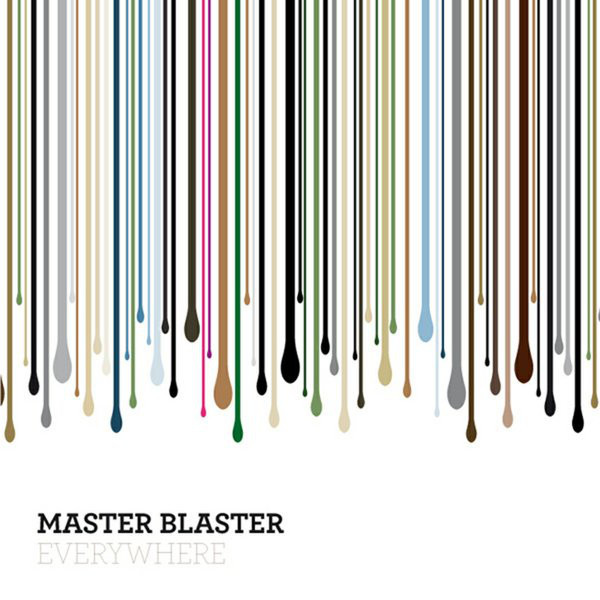 Master Blaster - Everywhere (Radio Mix) (2008)