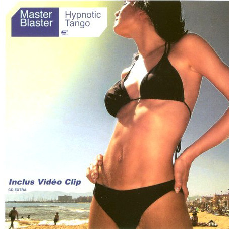 Master Blaster - Hypnotic Tango (Radio House Mix) (2003)