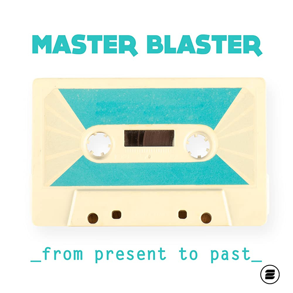 Master Blaster - Lost Without You (DJ Tht Radio Edit) (2018)