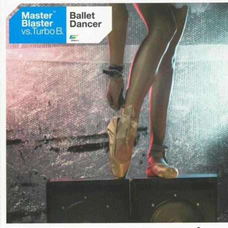 Master Blaster vs. Turbo B. - Ballet Dancer (Video Mix) (2003)