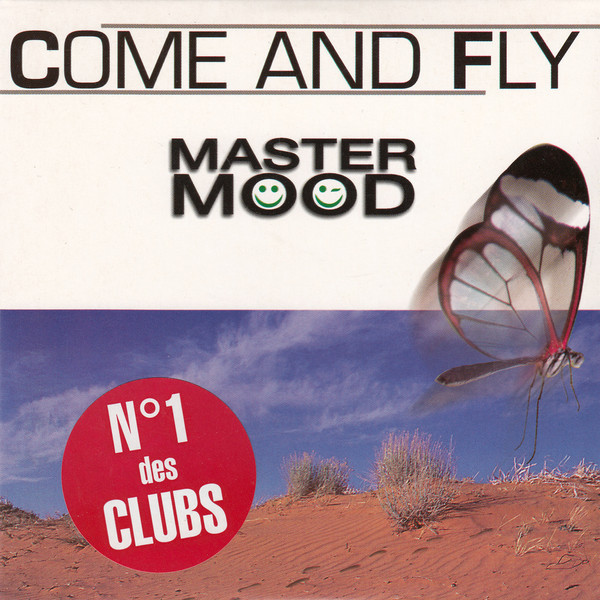 Master Mood - Come and Fly (Fly Radio) (1999)
