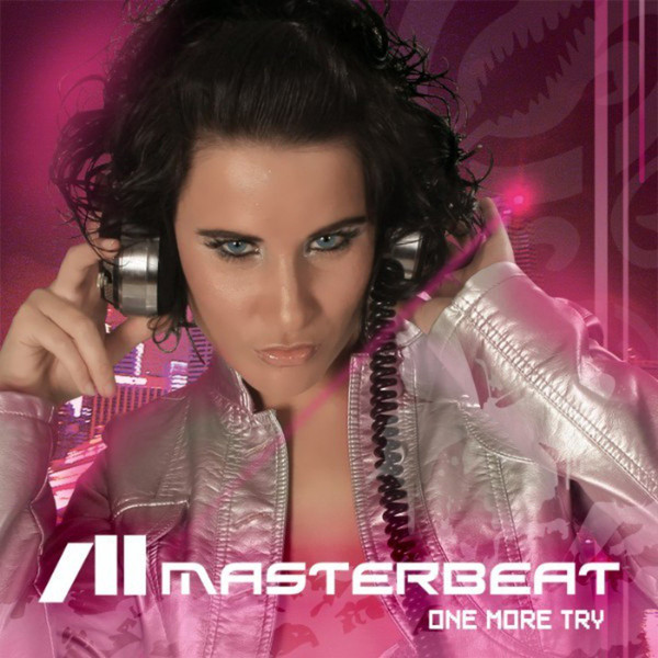 Masterbeat - One More Try (DJ Gio Radio Edit) (2008)
