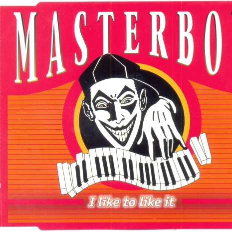 Masterboy - I Like to Like It (Radio Edit) (2000)