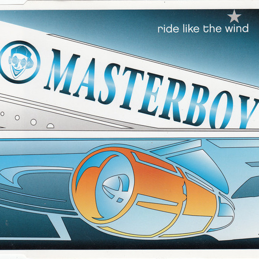 Masterboy - Ride Like the Wind (Radio Cut) (2001)