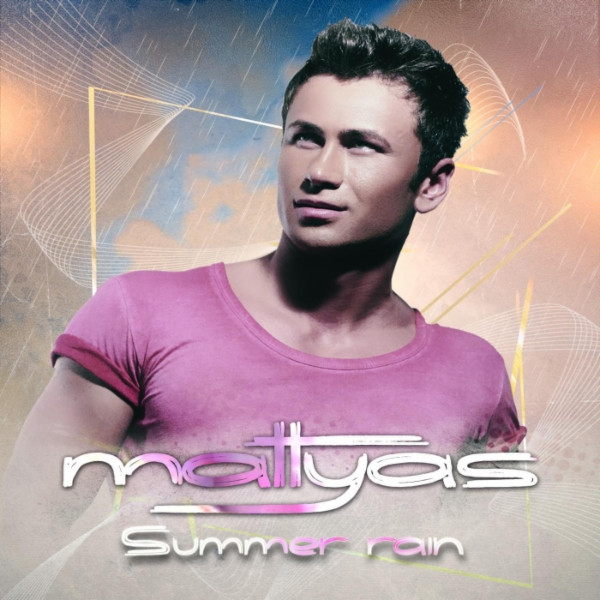 Mattyas - Summer Rain (2014)