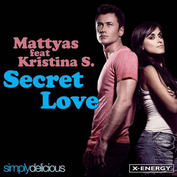 Mattyas feat. Christina Salti - Secret Love (English Version Radio Edit) (2011)