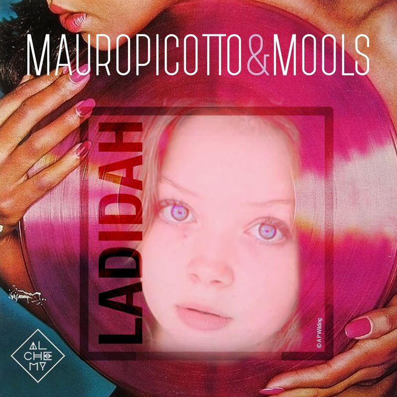 Mauro Picotto & MOOLS - Ladidah (Radio Edit) (2021)