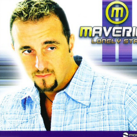 Maverick - Lonely Star (Radio Mix) (2004)