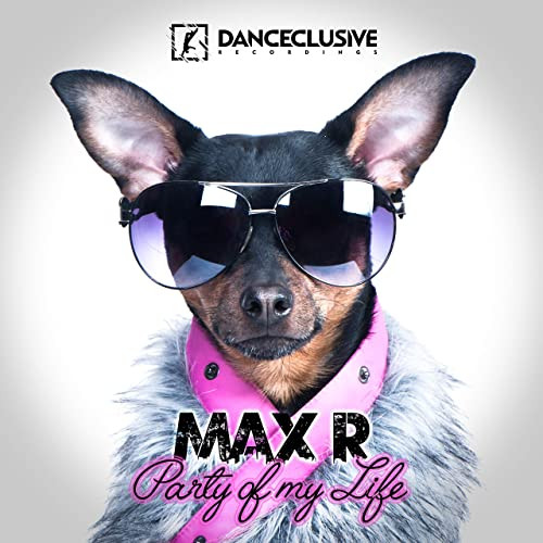 Max R. - Party of My Life (Radio Edit) (2019)