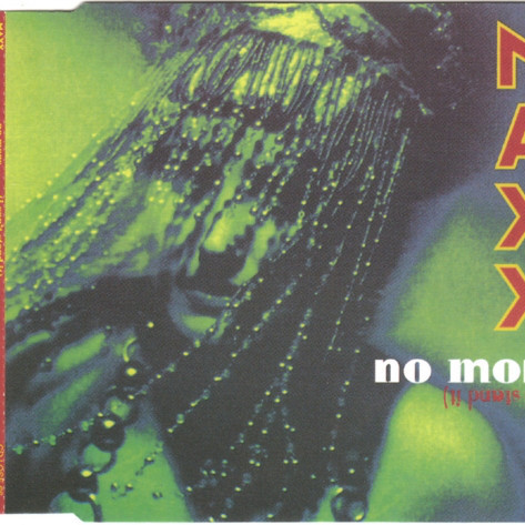 Maxx - No More (I Can't Stand It) (Airplay Mix) (1994)