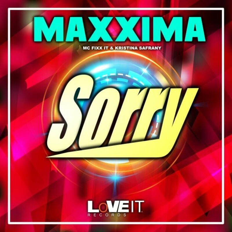 Maxxima - Sorry (Airplay Mix) (2022)