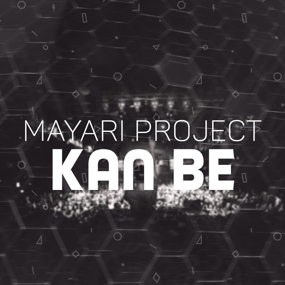 Mayari Project - Kan Be (2015)