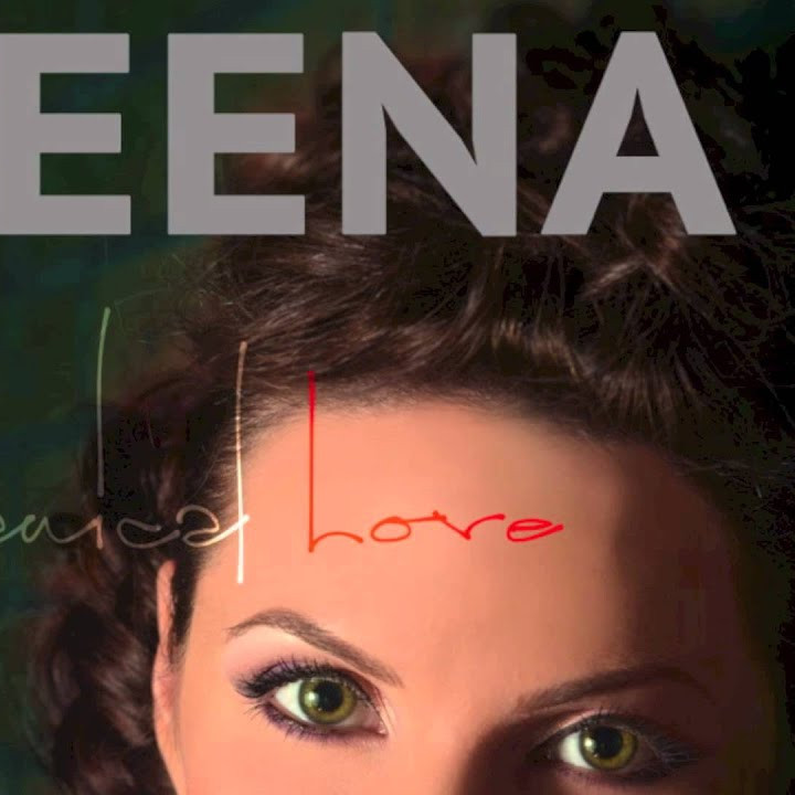 Meena K - Mechanical Love (2012)