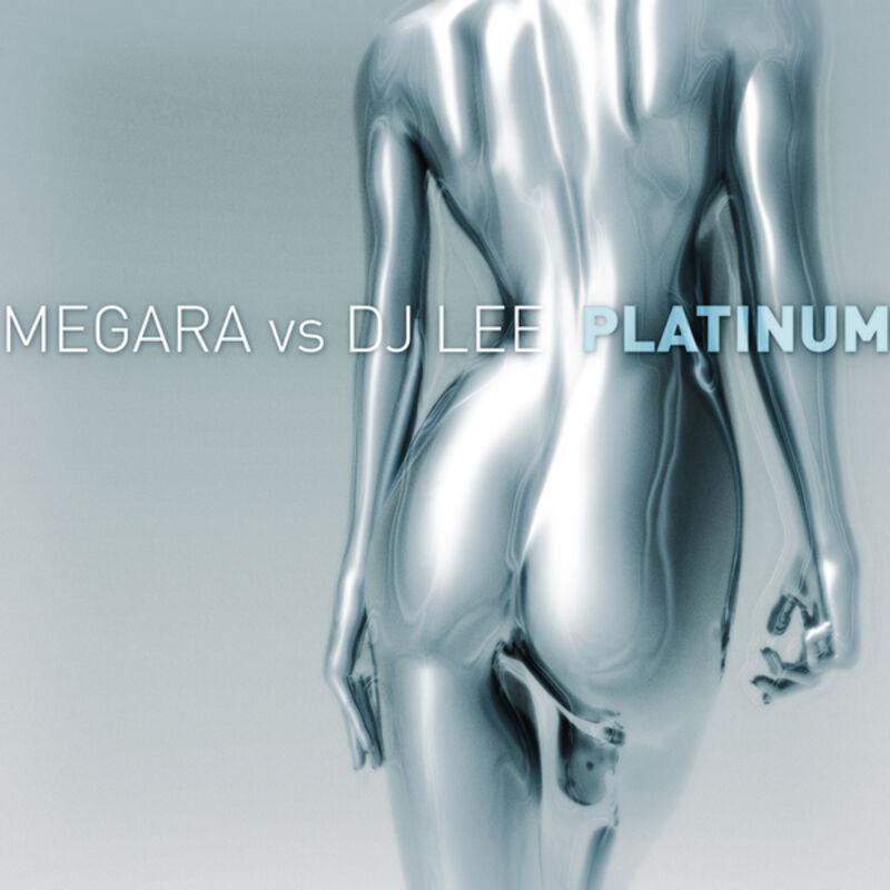 Megara vs DJ Lee - Musical Society (Club Cut) (2005)