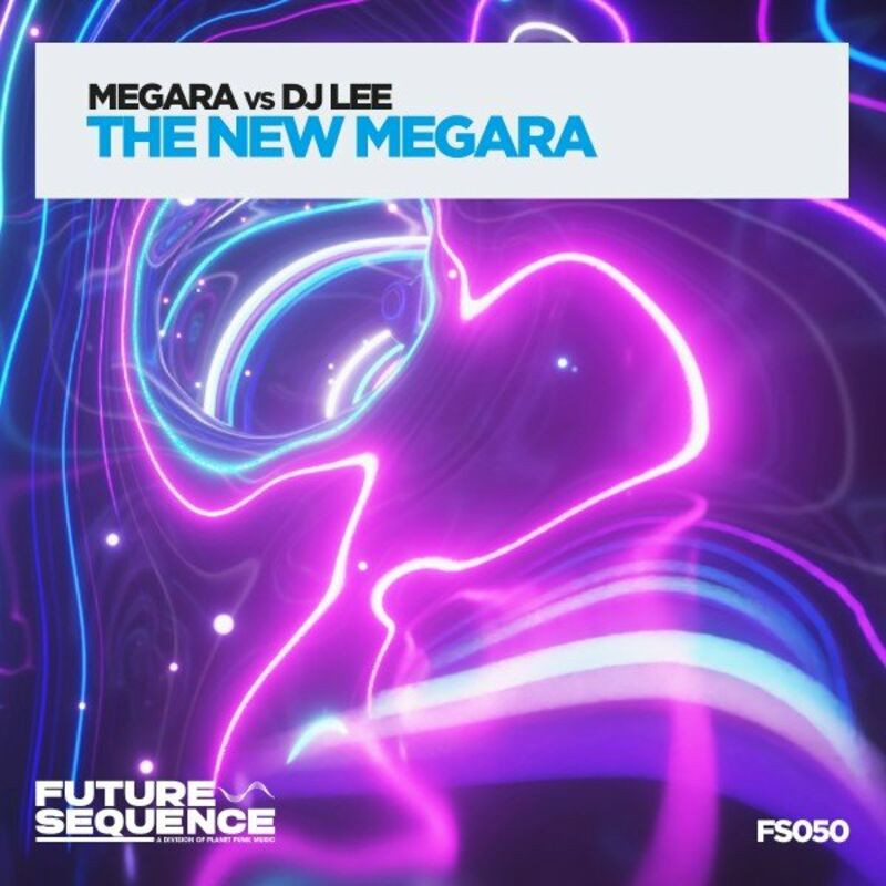 Megara vs. DJ Lee - The New Megara (2022)