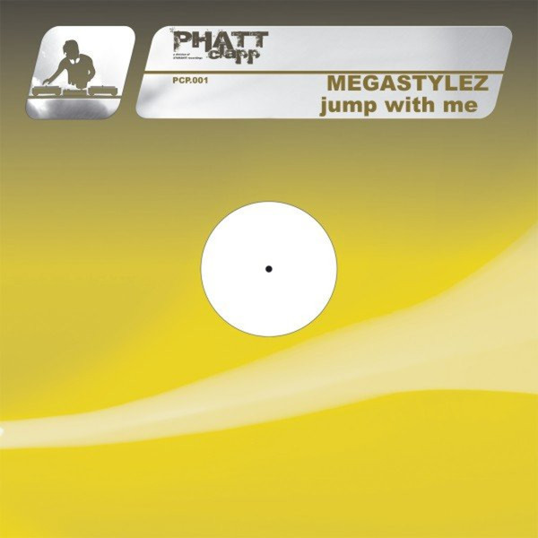 Megastylez - Jump with Me (Radio Cut) (2008)