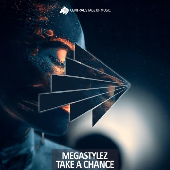 Megastylez feat. Withard - Take a Chance (Radio Edit) (2016)