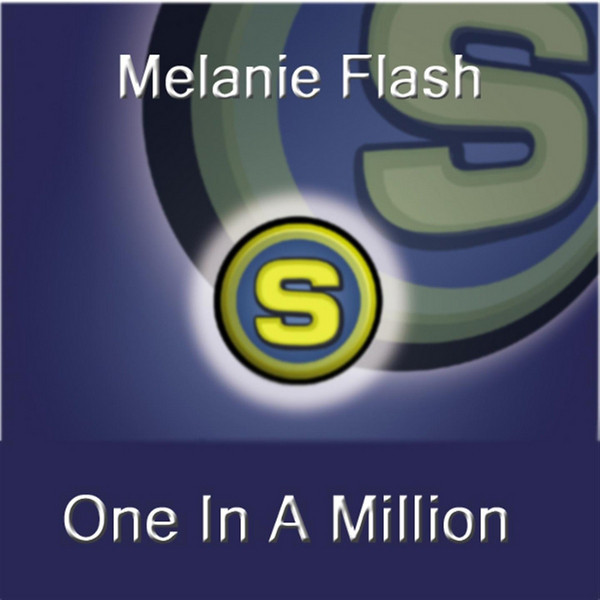 Melanie Flash - One in a Million (Club Version Short) (2008)