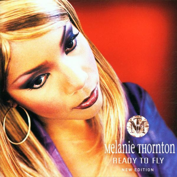 Melanie Thornton - Love How You Love Me (Chicago Radio Remix) (2000)