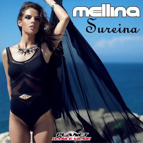 Mellina - Sureina (Radio Edit) (2013)