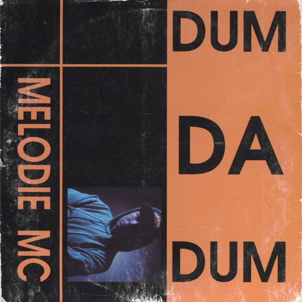 Melodie MC - Dum Da Dum (Radio Version) (1993)
