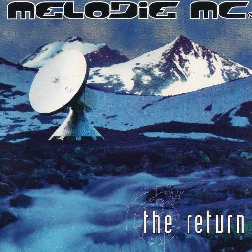 Melodie MC - Give It Up (For the Melodie) (1994)