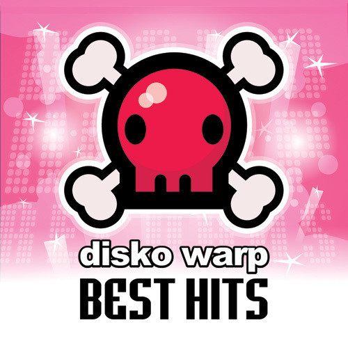 Melody & Mezzo - I Wanna Be Your Star (Disko Warp Records Remix) (2008)