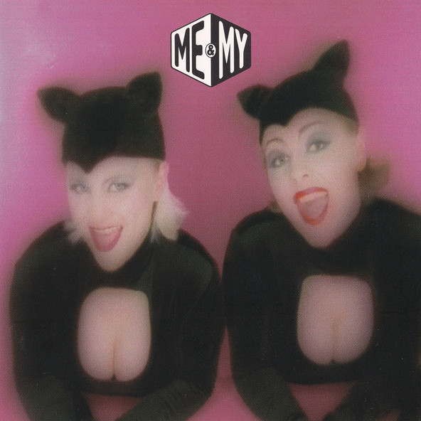 Me&My - Dub-I-Dub (1995)