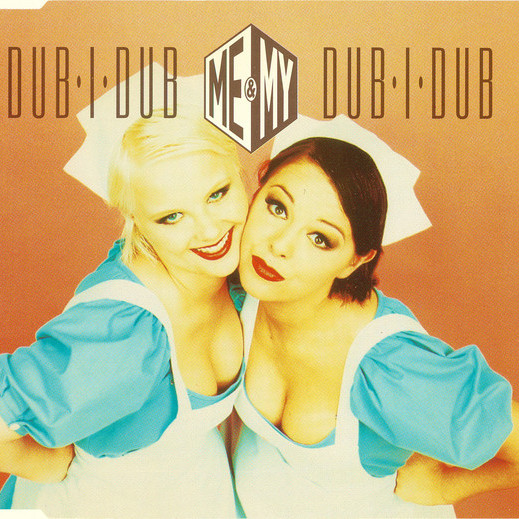Me&My - Dub I Dub (Radio Mix) (1995)