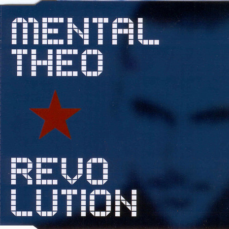 Mental Theo - Revolution (Accuface Remix Radio Edit) (2002)