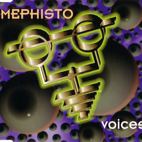 Mephisto - Voices (Dream Radio Mix) (1997)