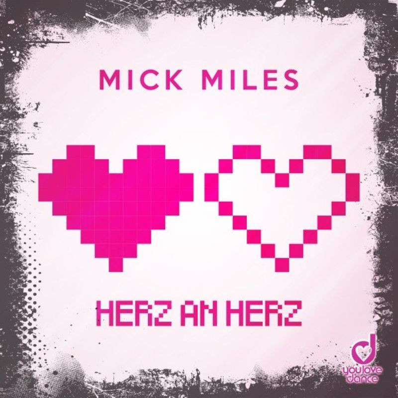 Mick Miles - Herz an Herz (2020)