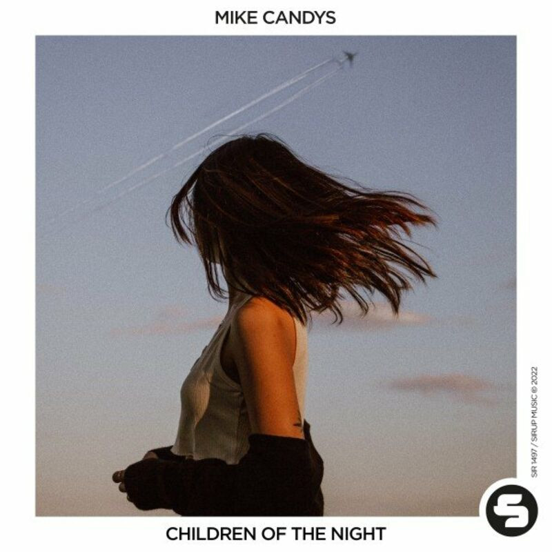 Mike Candys - Children of the Night (2022)