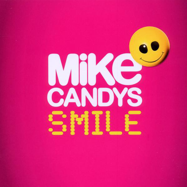 Mike Candys - Sunshine (Fly so High) (Radio Mix) (feat. Sandra Wild) (2011)