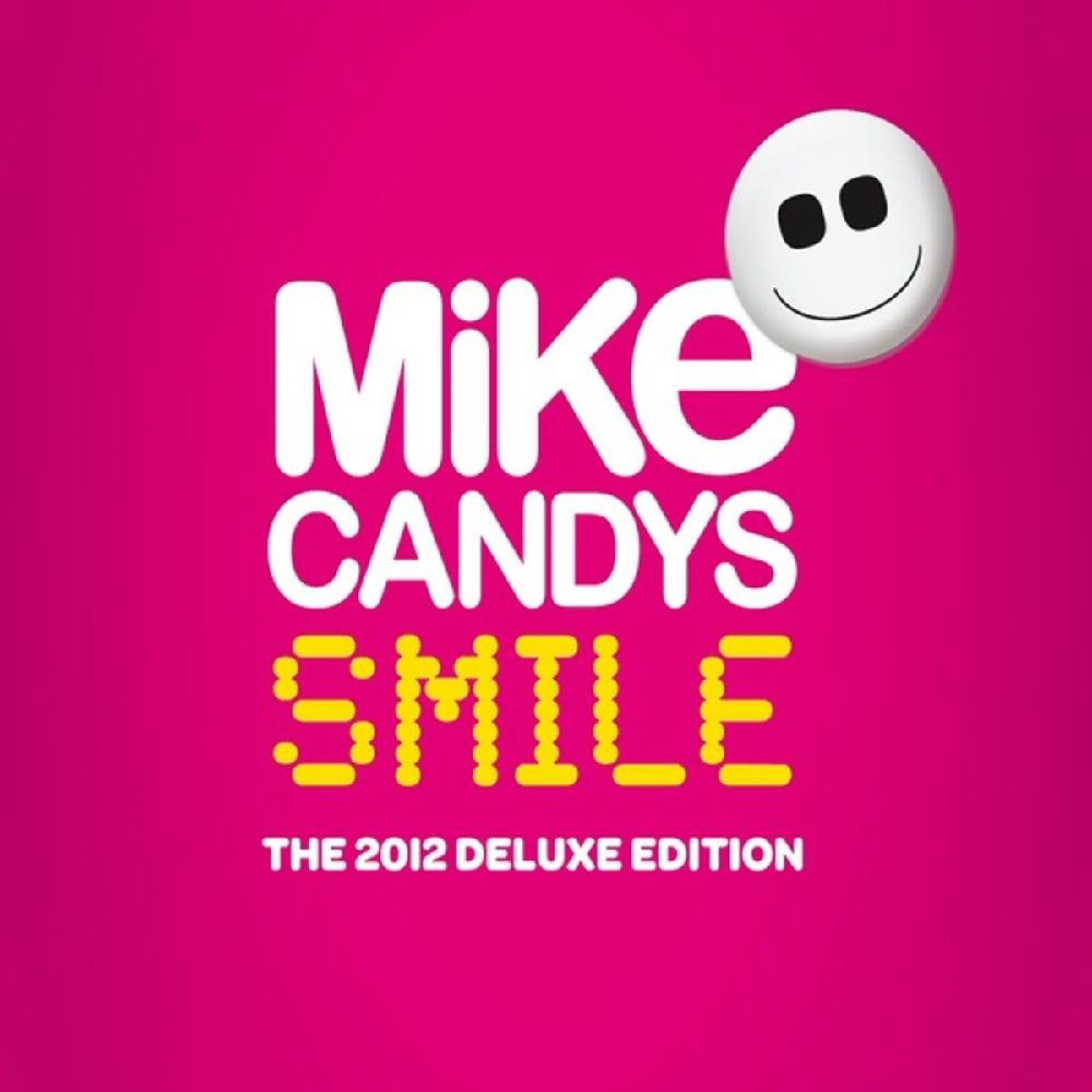 Mike Candys & Evelyn feat. David Deen - Around the World (Radio Mix) (2011)