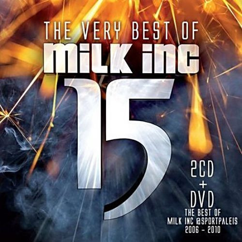 Milk Inc. - Fire (2011)