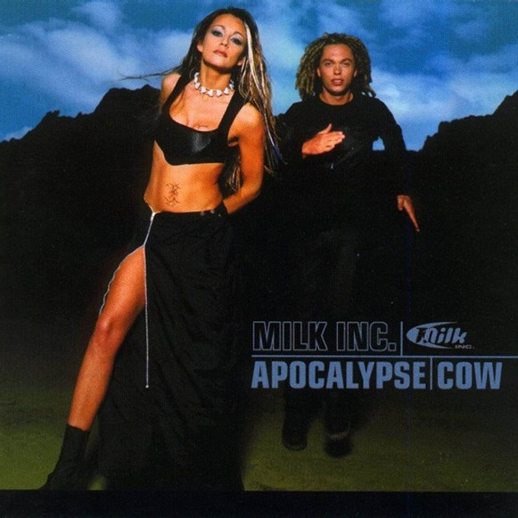 Milk Inc. - In My Eyes (Radio Edit) (1999)