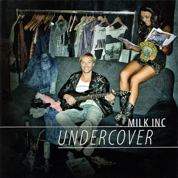 Milk Inc. - La Vache 2013 (2013)