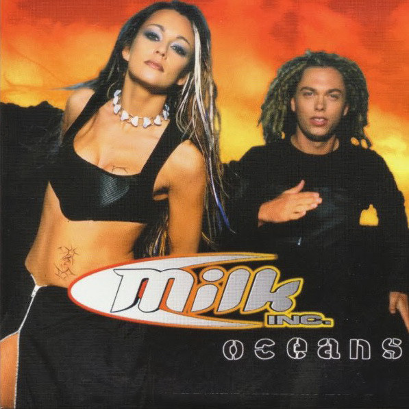 Milk Inc. - Oceans (U.H.T. Radio Mix) (1999)