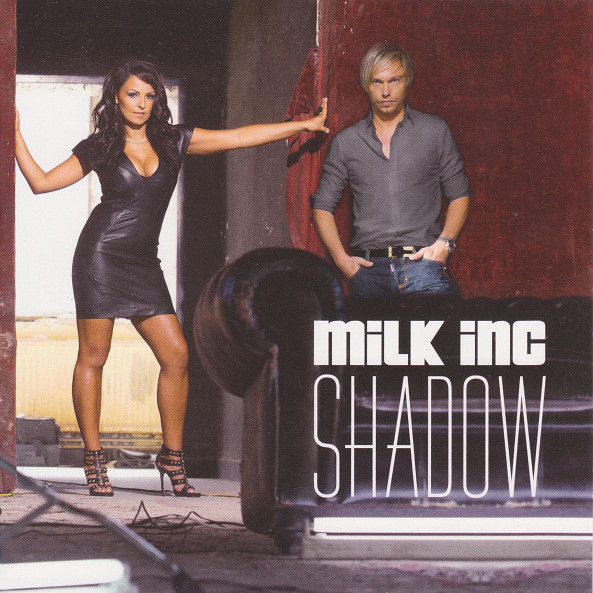 Milk Inc. - Shadow (Radio Edit) (2011)