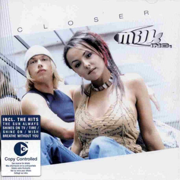 Milk Inc. - Time (2003)