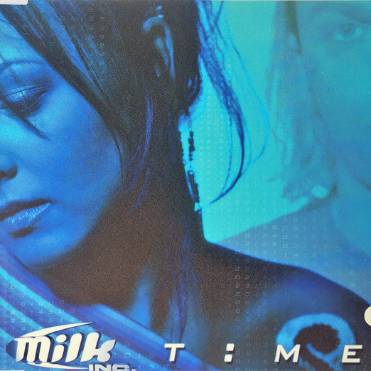Milk Inc. - Time (Radio Edit) (2005)