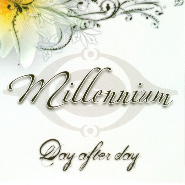 Millennium - Day After Day (Fat Bass Edit) (2006)